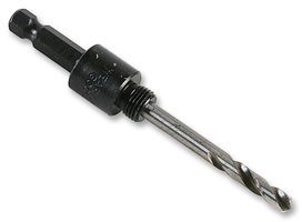 DISSTON         5203B             ARBOR, HEXAGON SHANK, 9.5MM