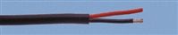 S2Ceb-Groupe Cae 100m 2 Core Multicore Speaker Cable, 1.5 mm CSA Polyvinyl Chloride PVC Sheath Material
