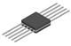 Low-Noise Fast-Transient-Response, 1.5A Low-Dropout Voltage Regulator 10-CFP -55 to 125