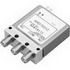 RF Coaxial Relay, SPDT, Failsafe, 0.04A (Coil), 24VDC (Coil), 970mW (Coil), 0.1A (Contact), 30VDC (Contact), 8000MHz, 120W (RF Input), DC Input, AC/DC Output, Panel Mount, ROHS COMPLIANT