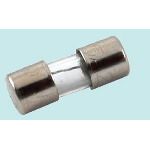 Fuse Micro Fast Acting 5A 250V Holder Cartridge 3.6 X 10mm Glass T/R cULus
