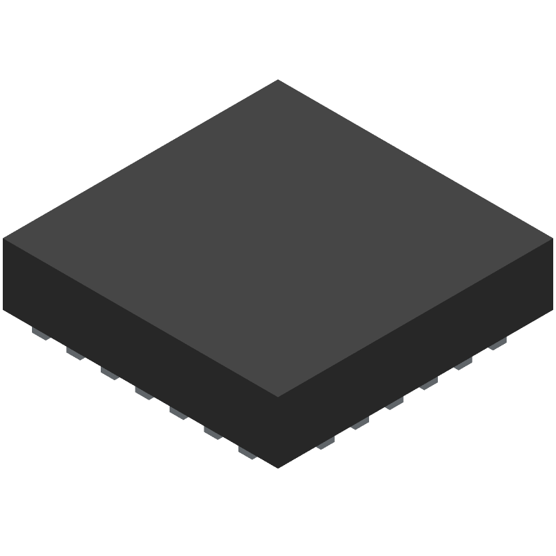 IC REG BUCK ADJ 2A TRPL 26MLF