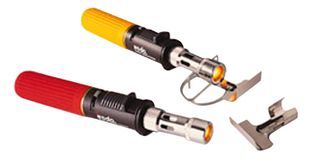 HEAT GUN; Input Power:-; Supply Voltage VAC:-; Heat Temperature Max:750 C; Plug Type:-