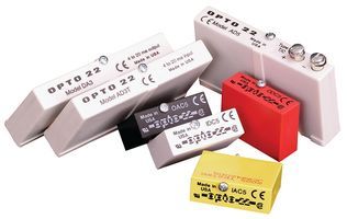 I/O MODULE - More Details