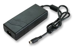 XP POWER         AML150PS12            AC/DC Power Supply, Desktop, Mains Plug Sold Separately, 90 V, 264 V, 150 W, 12 V, 12.5 A