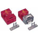 Electromechanical Switch Safety Interlock Switch N.O./N.C. DPST 5A