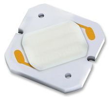 48-LED White Display Module, 7000K CCT, 350lm, 120°