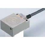 Inductive PNP Proximity Sensor, 3mm, 10-30VDC, 600Hz