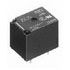 SPDT Relay, 6VDC Coil, 10A/250VAC Contact, Through Hole