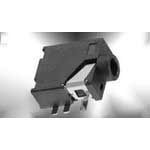 Conn 2.5MM Audio Jack F 5 POS Solder RA SMD 5 Terminal 1 Port