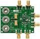THS3202 Op Amp Evaluation Board