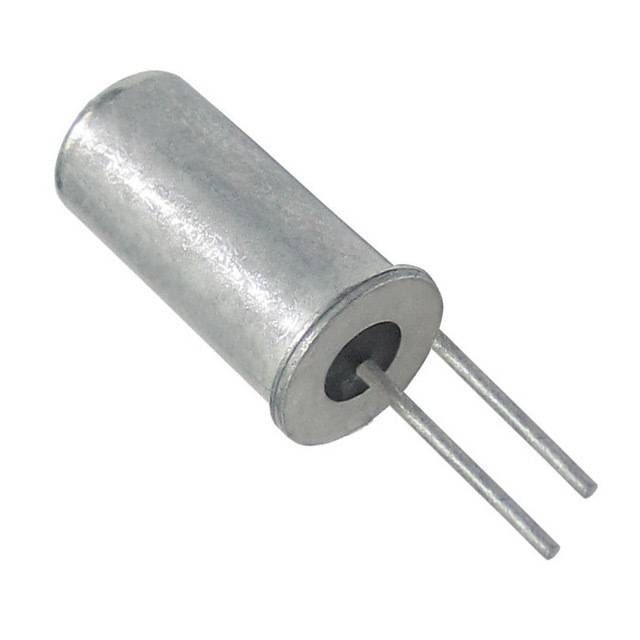 Analog IC, Radial, Gold Contact, 250mA Output