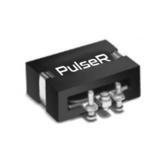 Inductor Power Wirewound 3uH/2.8uH 15% 15A 0.00143Ohm DCR