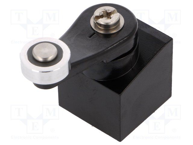 Accessory,  Titan,  Metal Limit Switch,  Head,  Rotary Lever