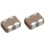Ceramic Capacitor Array 1uF 6.3V X5R 20% 2-Cap Isolated SMD