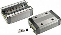 THK Linear Guide Carriage SR15W1SS(GK), SR-W