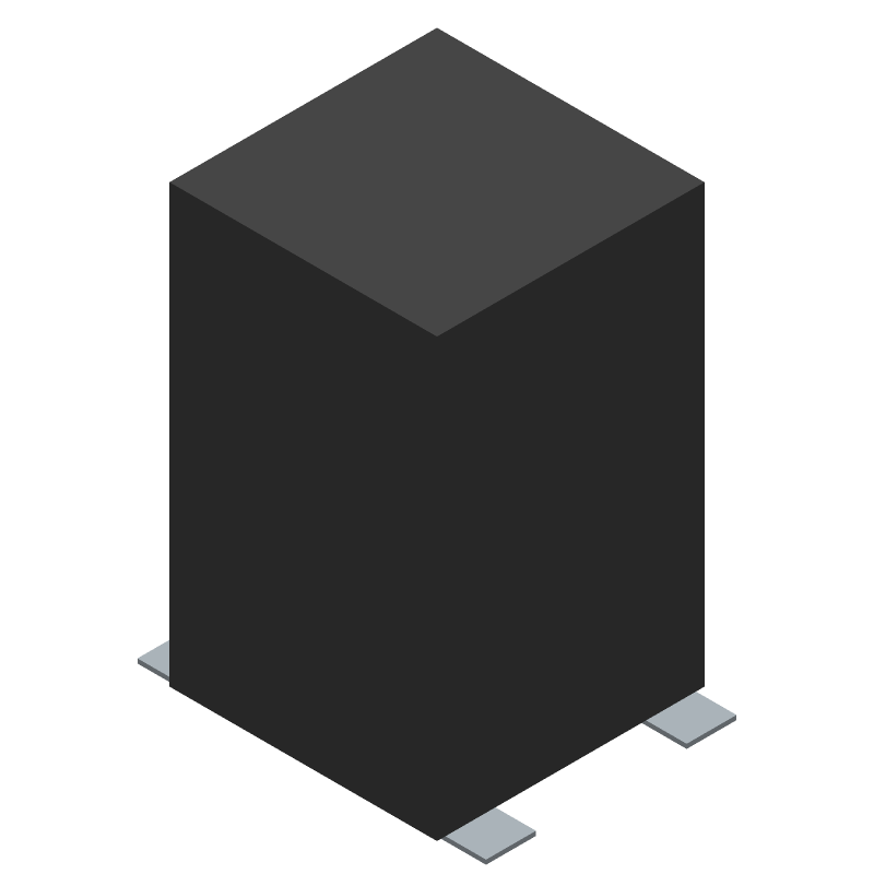 Keypad Switch, 1 Switches, SPST, Momentary-tactile, 0.05A, 12VDC, 0.64N, Solder Terminal, Surface Mount-straight, ROHS COMPLIANT
