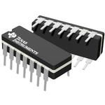 4-Element 2-IN CMOS NAND Gate IC, 14-Pin CDIP, Through Hole