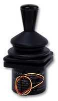 CH PRODUCTS         HFX-11M12-034             JOYSTICK, HALL EFFECT