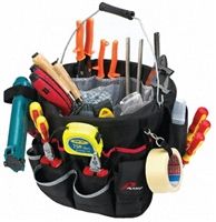 Plano Polyester Tool Bag