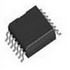 2-CH 8-BIT SUCCESSIVE APPROXIMATION ADC, SERIAL ACCESS, PDSO14, SOIC-14