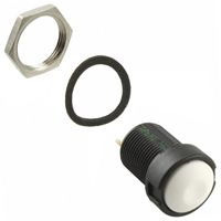 SWITCH PUSHBUTTON SPDT 3A 28V