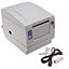 PRINTER THERMAL WHITE SERIAL