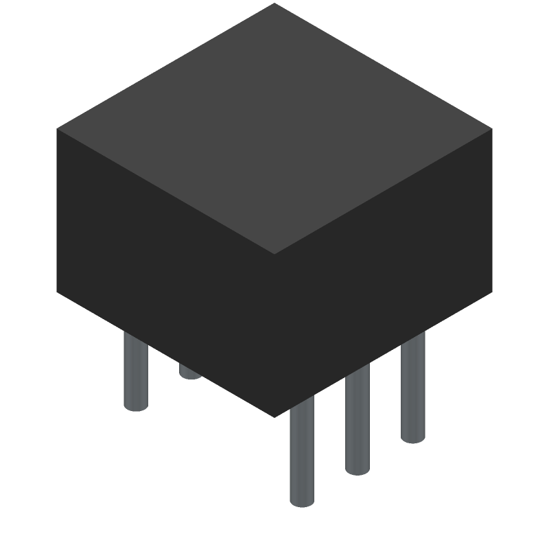 Rotary Coded Switch, 16 Positions, BCH Complement, Latched, 0.4A, 24VDC, Solder Terminal, Cross Shaped Slot Actuator, Through Hole-straight