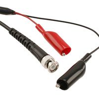 Test Leads BNC TO ALLIGATOR