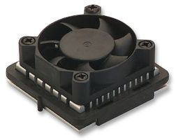 COOLER, BGA, 40X40MM - More Details