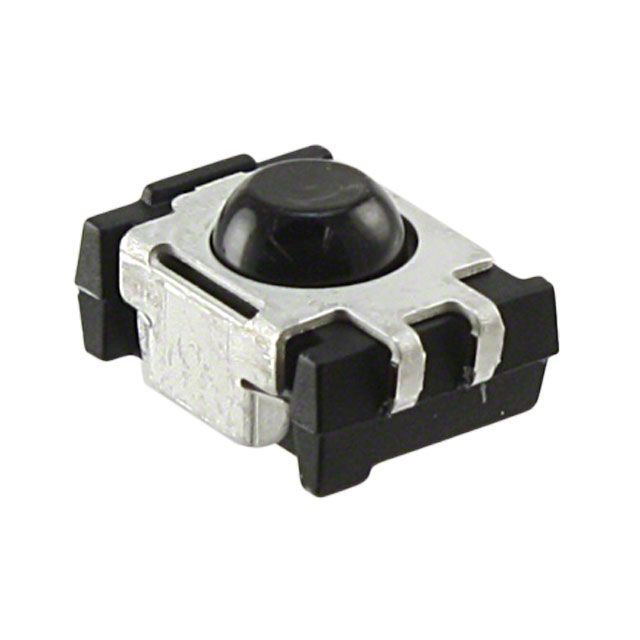 Logic IC Output Optocoupler, 1-Channel, LEAD FREE, PLASTIC, SMD, 4 PIN