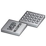 32-bit ARM Cortex M0 MCU, 32KB Flash, 20-Pin WLCSP