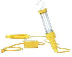 HAND LAMP FLUORES IND 120V 50