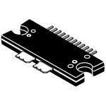 1805MHz - 2050MHz RF/MICROWAVE NARROW BAND HIGH POWER AMPLIFIER