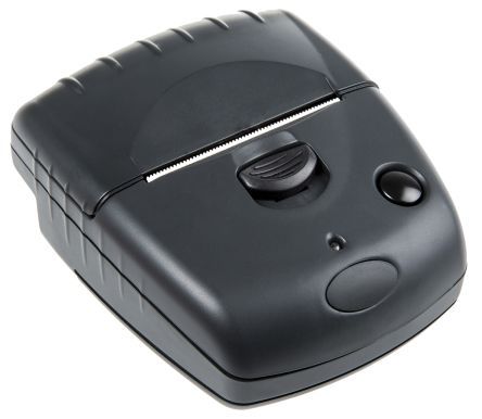 PRINTER, PORTABLE, THERMAL, RS232