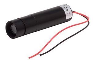 Laser Diode Module - More Details