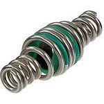 The Plug 2 Plug Is A Simple Yet Sophisticated Plug Adapter For A Quick And Easy Con-Nection Of Two Mono Ts Plugs