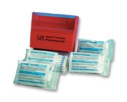 DISPENSER, PLASTER, ALUDERM