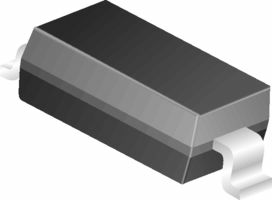 Three Terminal Voltage Reference, 1 Output, 5V, PDSO3, SOT-23, 3 PIN