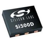 Silicon Oscillator 161.133MHz- LVPECL 6-Pin SMD T/R