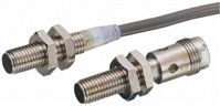 M30 Inductive Proximity Sensor, 15mm, PNP, 12-24VDC