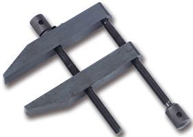 ECLIPSE         411             TOOLMAKERS CLAMP, 3"