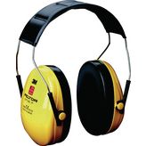 Hearing protector, H510A-401-GU, Peltor