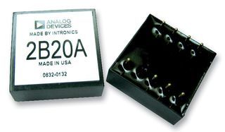 VOLTAGE TO CURRENT CONVERTER; Forward Current If:-; Forward Voltage:-; Forward Current If(AV):-; Power Dissipation Pd:-; Current Regulator Case Style:-; No. of Pins:8; Packaging:Cut Tape; MSL:-; Input Voltage:10V; No. of Outputs:1 ;RoHS Compliant: No