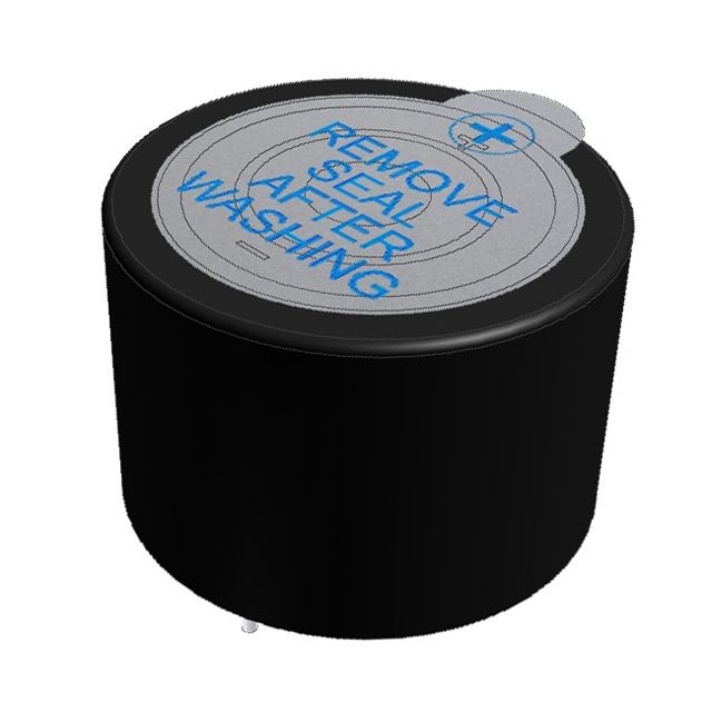 Speakers & Transducers 12VP-P 8MA 70000PF