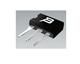 Thyristor Surge Protection Devices 230V 60A 3-Pin SIP Tube