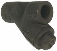 Spirax Sarco, 3/4 in BSP Iron Y Strainer