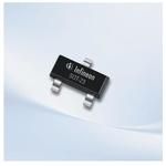 Latch Hall Effect Sensor, 25mA, 3-Pin SOT-23, 3-32V