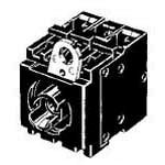 CONTACT BLOCK DPST-NC 10A 110V