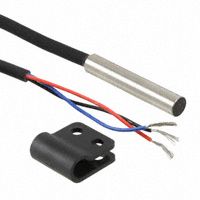 Proximity Sensor Inductive NO NPN 1mm 10V to 30VDC